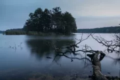 Grzegorz Baworowski - Jezioro Lutol