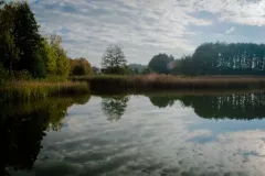 Grzegorz Kincel - Jezioro Bronków