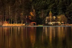 Małgorzata Chomont - Jezioro Solecko