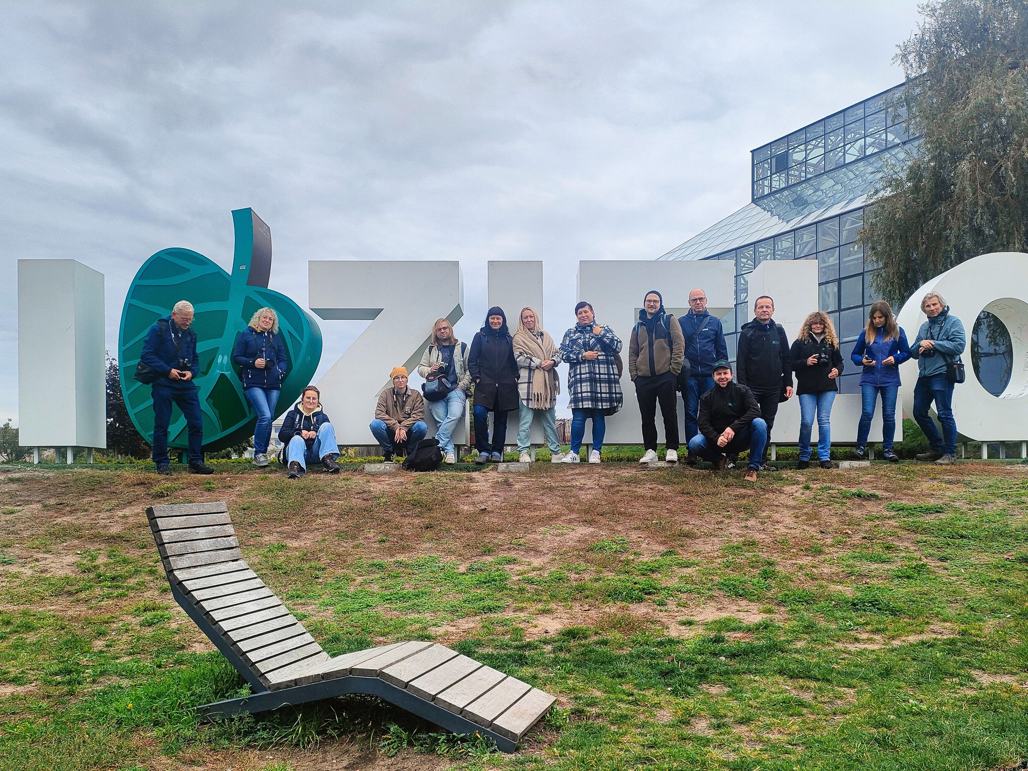 Spacer Fotograficzny Scotta Kelby’ego