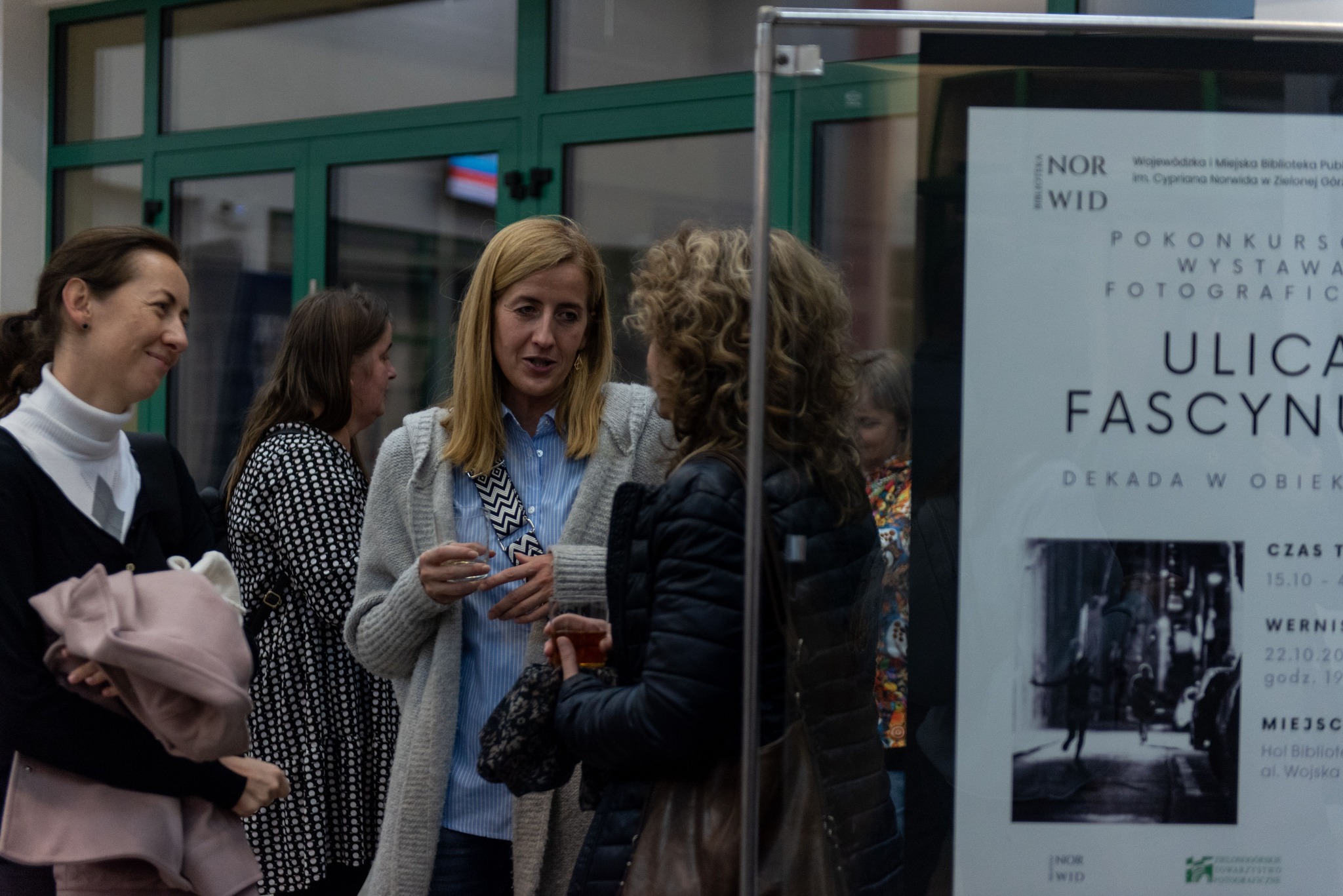 Rozstrzygnięcie konkursu „Ulica fascynuje”