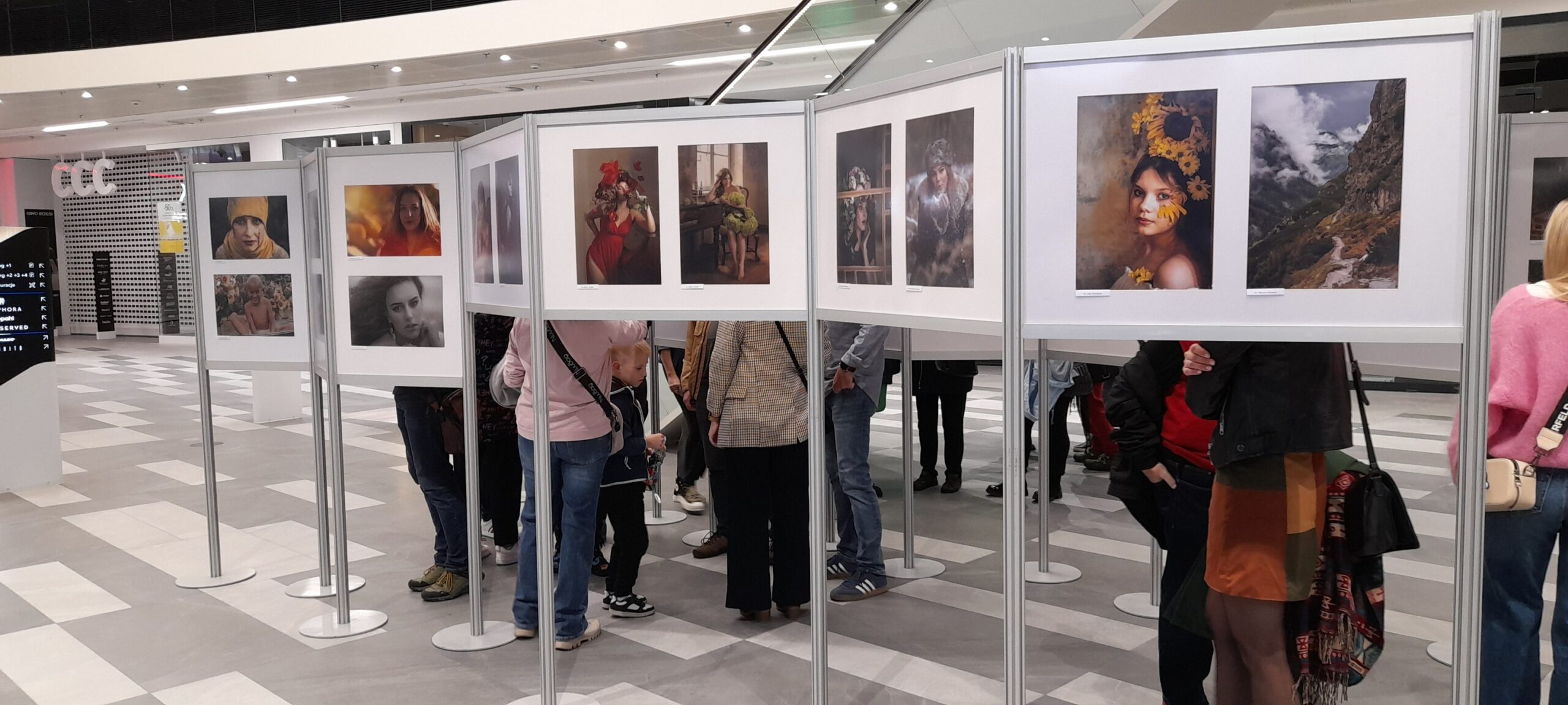 Wystawa doroczna otwarta!