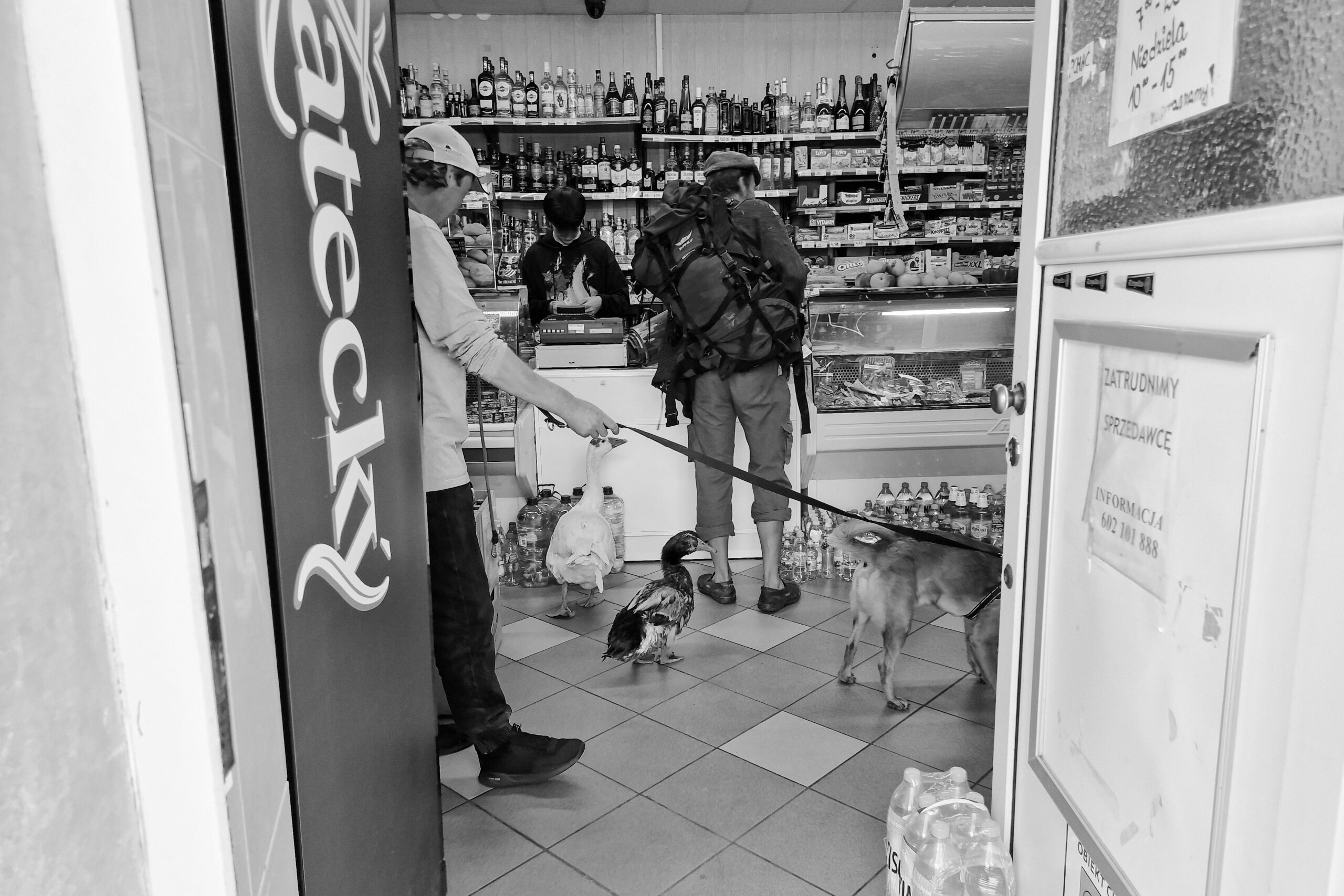 Rusza XI edycja konkursu „Ulica fascynuje”